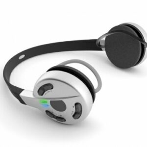 Mi-Sport VBT Bluetooth Waterproof MP3 Headphones