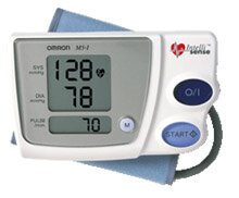 Omron M5i Intellisense Blood Pressure Monitor