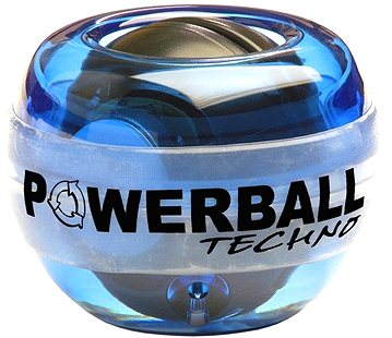Powerball Gyroscope Techno