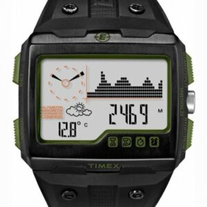 Timex WS4 Expedition Sports Watch