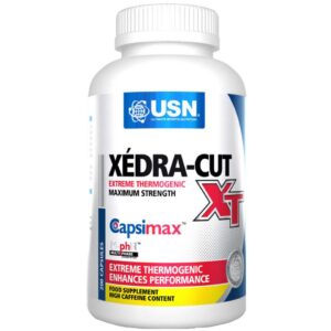 USN Xedra Cut Stimulant Free