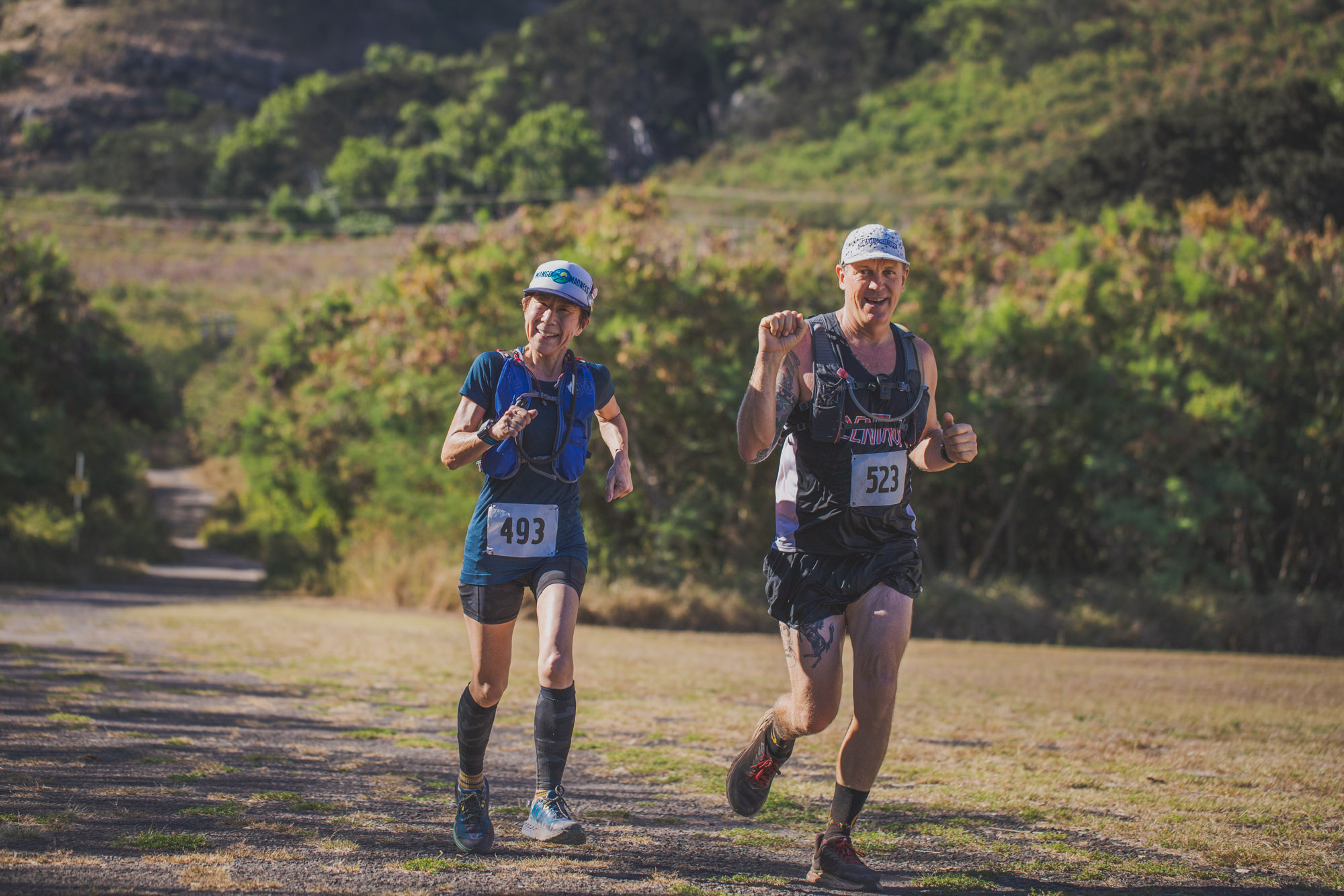 Conquer the​ Wilderness: Mastering Ultra⁣ Trail ‌Running