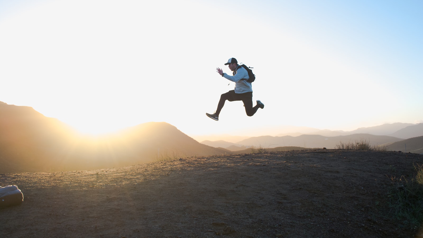The Limitless Leap: Conquering 10 Mile Runs Daily
