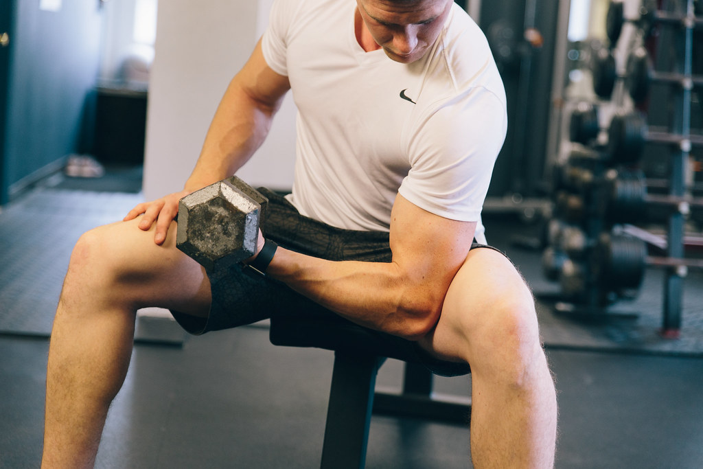 The‍ Science Behind⁣ Arm Toning: Fact or​ Fiction?