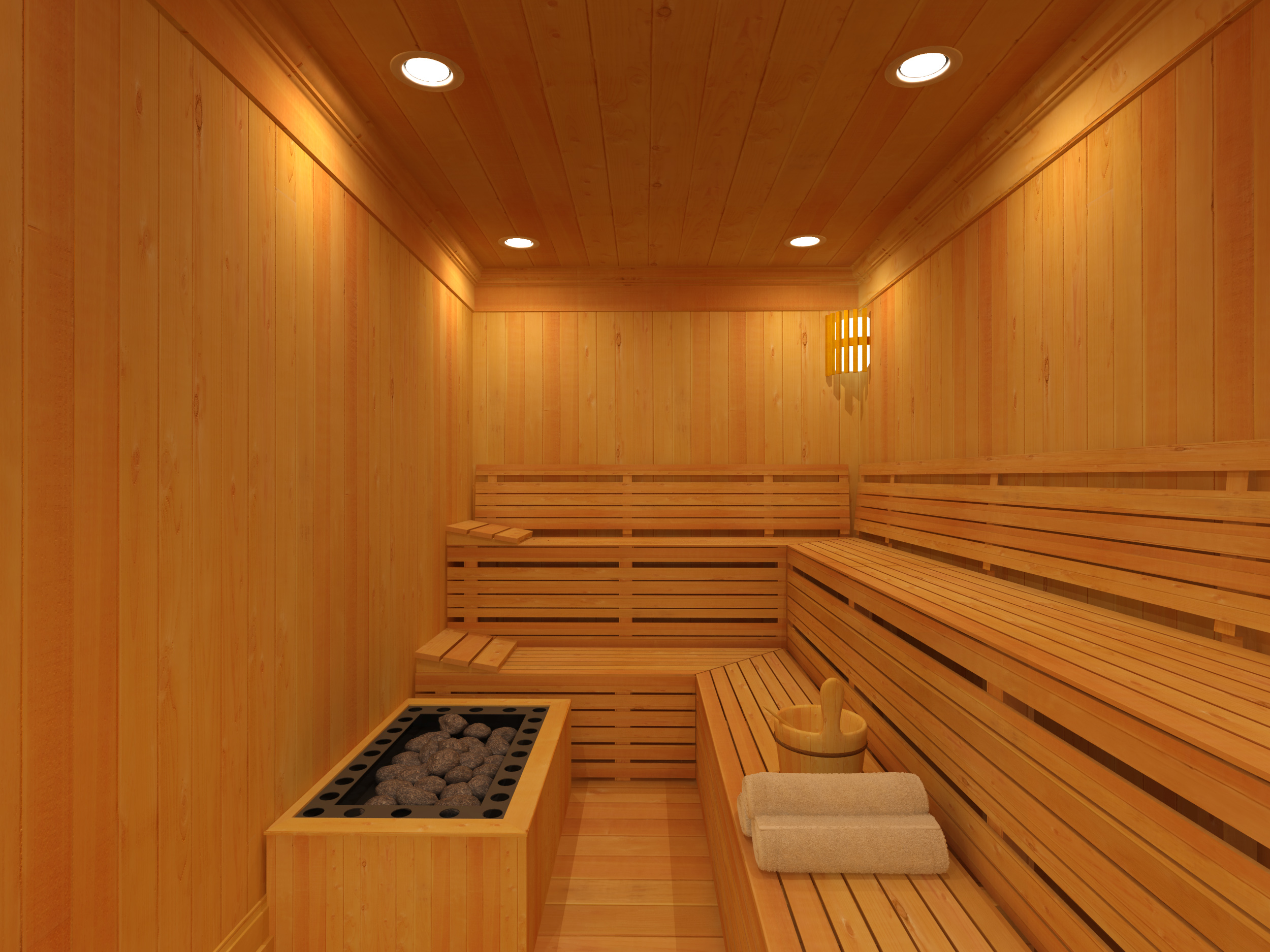 - Understanding the Benefits of Sauna Sessions for Post-Workout Recovery