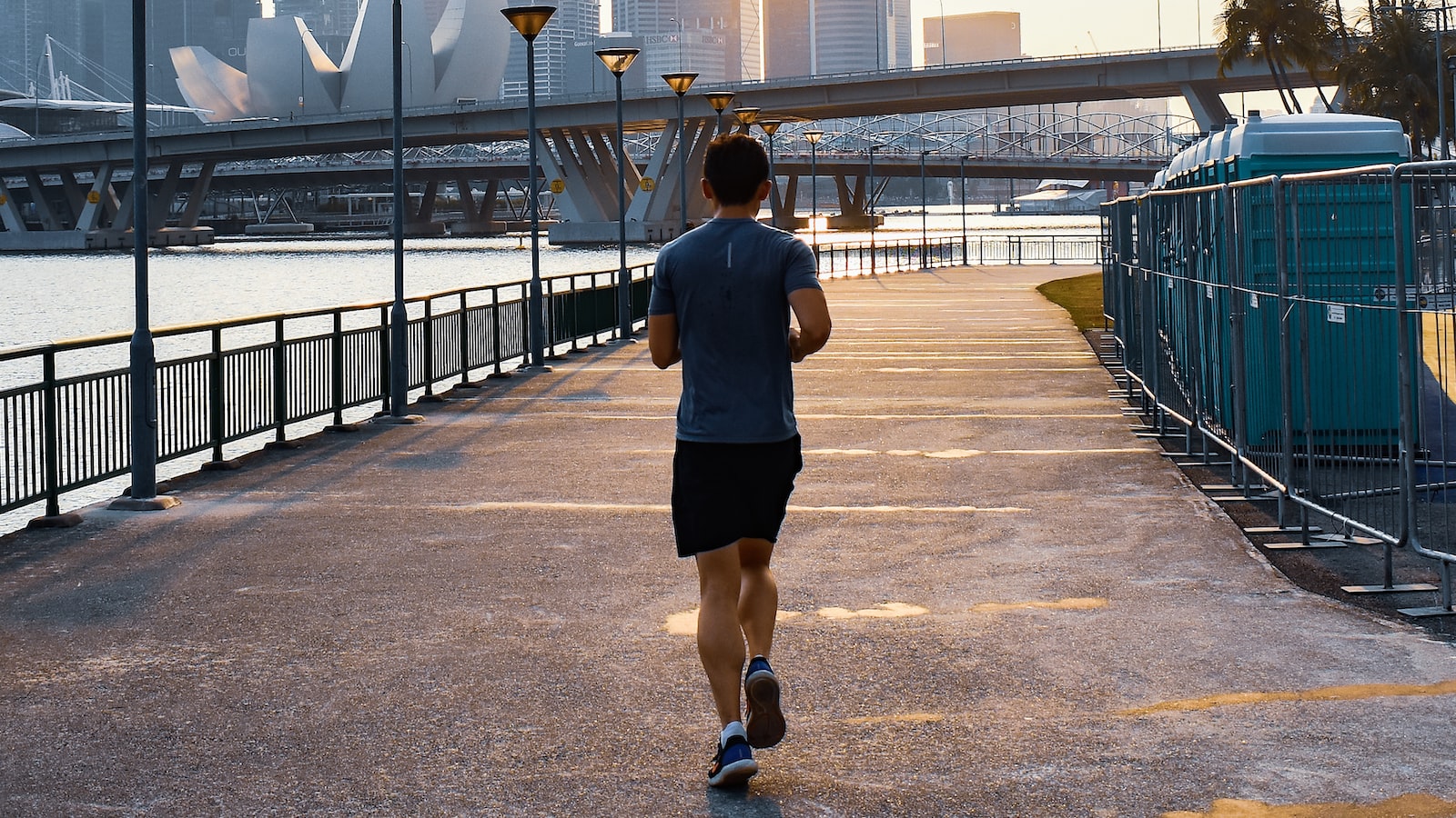 Maximizing the Benefits: Key Tips for a Productive Morning Jogging Routine