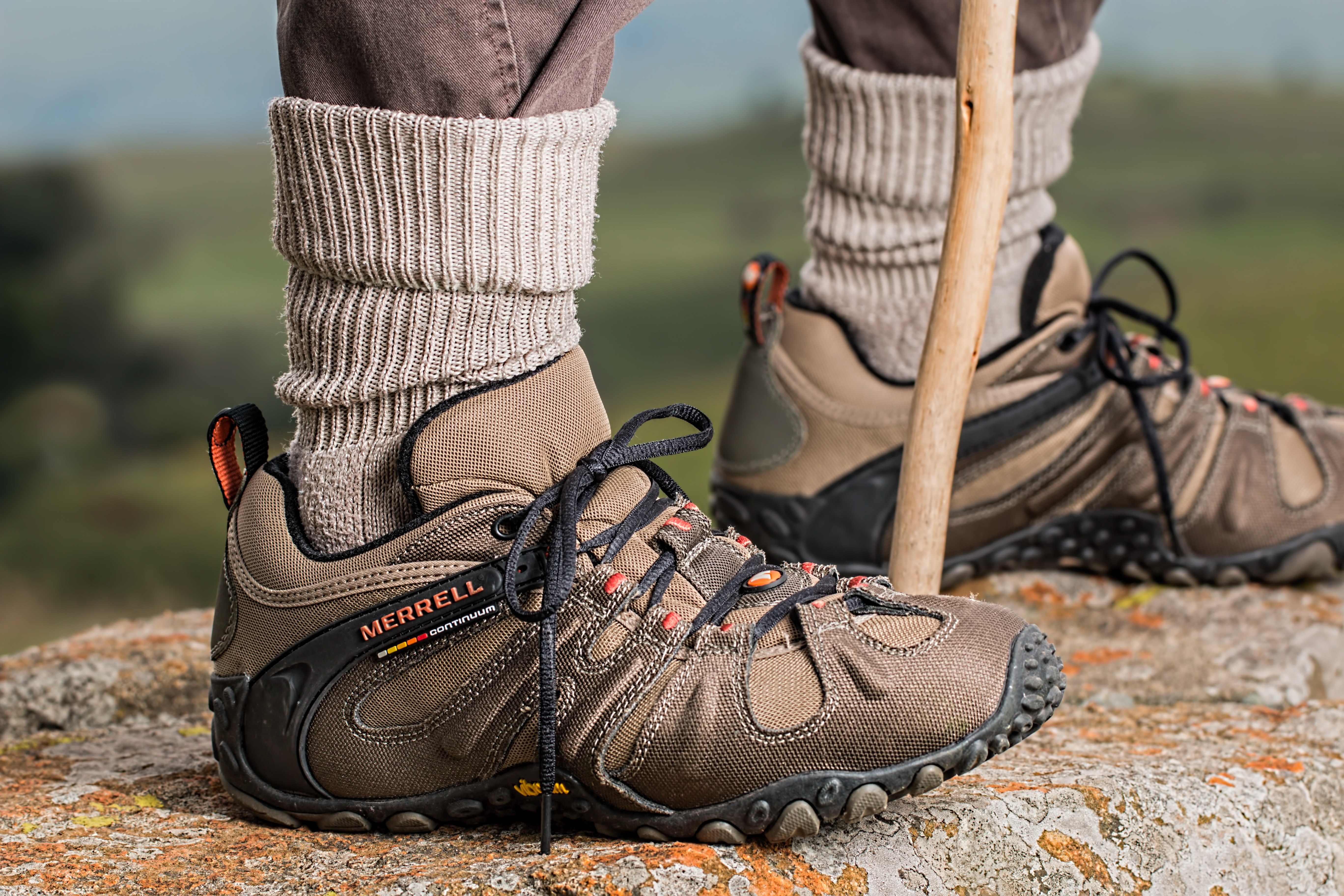 Trail ‍Blazers:⁣ The Crossroads of Hiking Shoes and Running