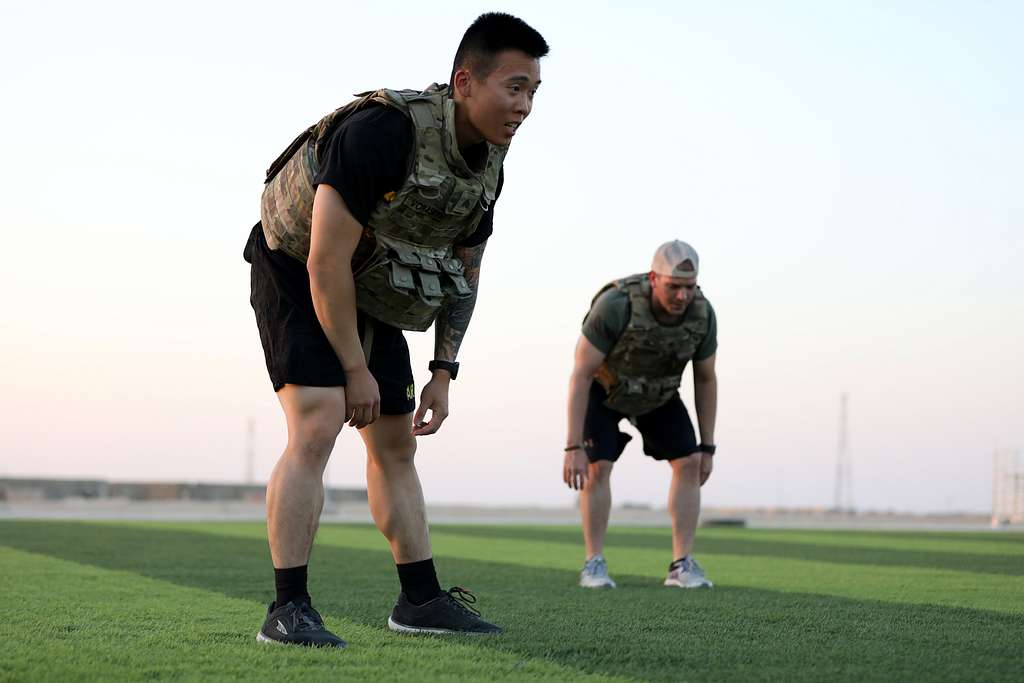 2. Unleashing the Hidden Potential:⁣ Understanding‍ the Power of‌ Interval Training for Seniors